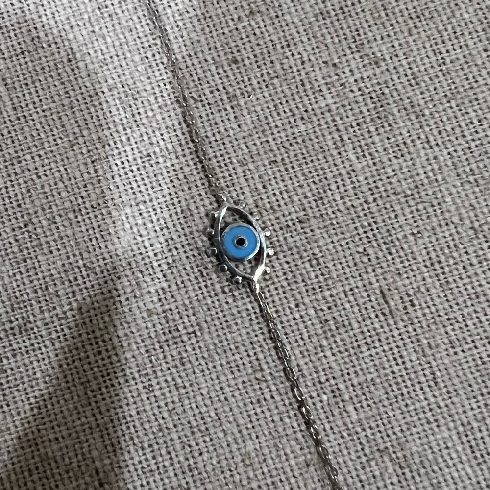 Evil Eye Bracelet